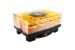 Andrew James Black Rectangular Digital Food Dehydrator with Timer and Temperature Control thumbnail-1