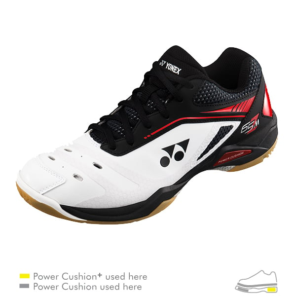 Yonex power clearance cushion 46