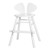 Nofred - Mouse High Chair Junior - White thumbnail-1
