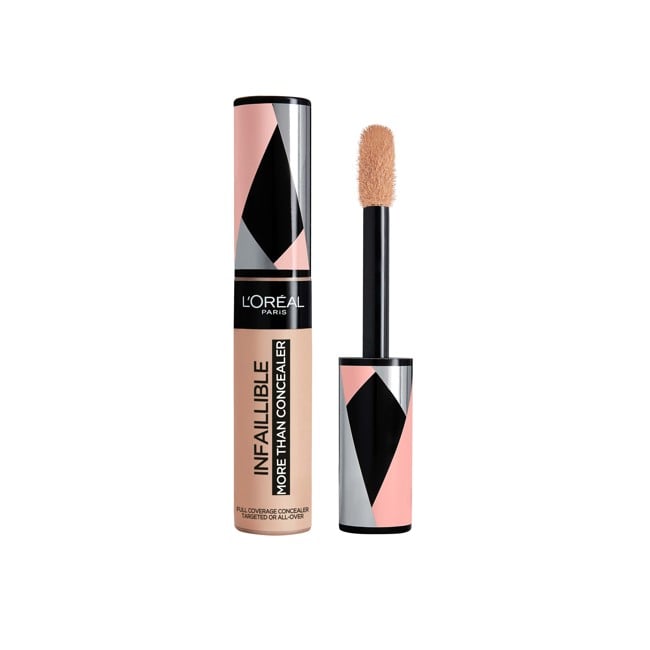 L'Oréal - Infallible More Than Concealer - 324 Oatmeal