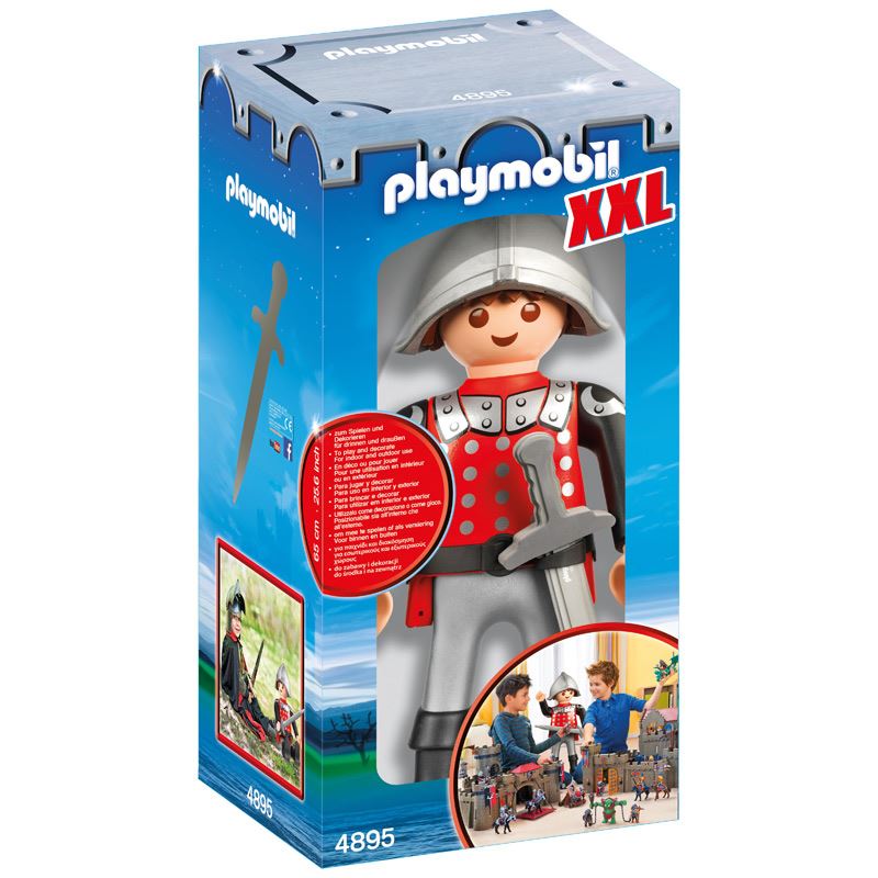 Køb Playmobil - (4895)
