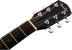 Fender - CD-60SCE - Akustisk Guitar (Black) thumbnail-3
