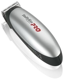 babyliss trimmer new