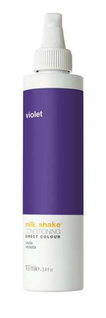 milk_shake - Direct Color 100 ml - Violet