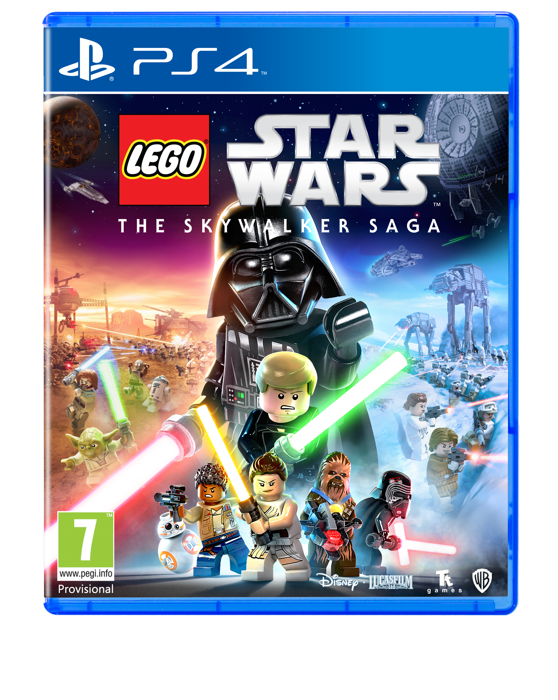 free download lego skywalker saga
