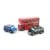 Le Toy Van - London bilsæt til garager og legetæpper thumbnail-1