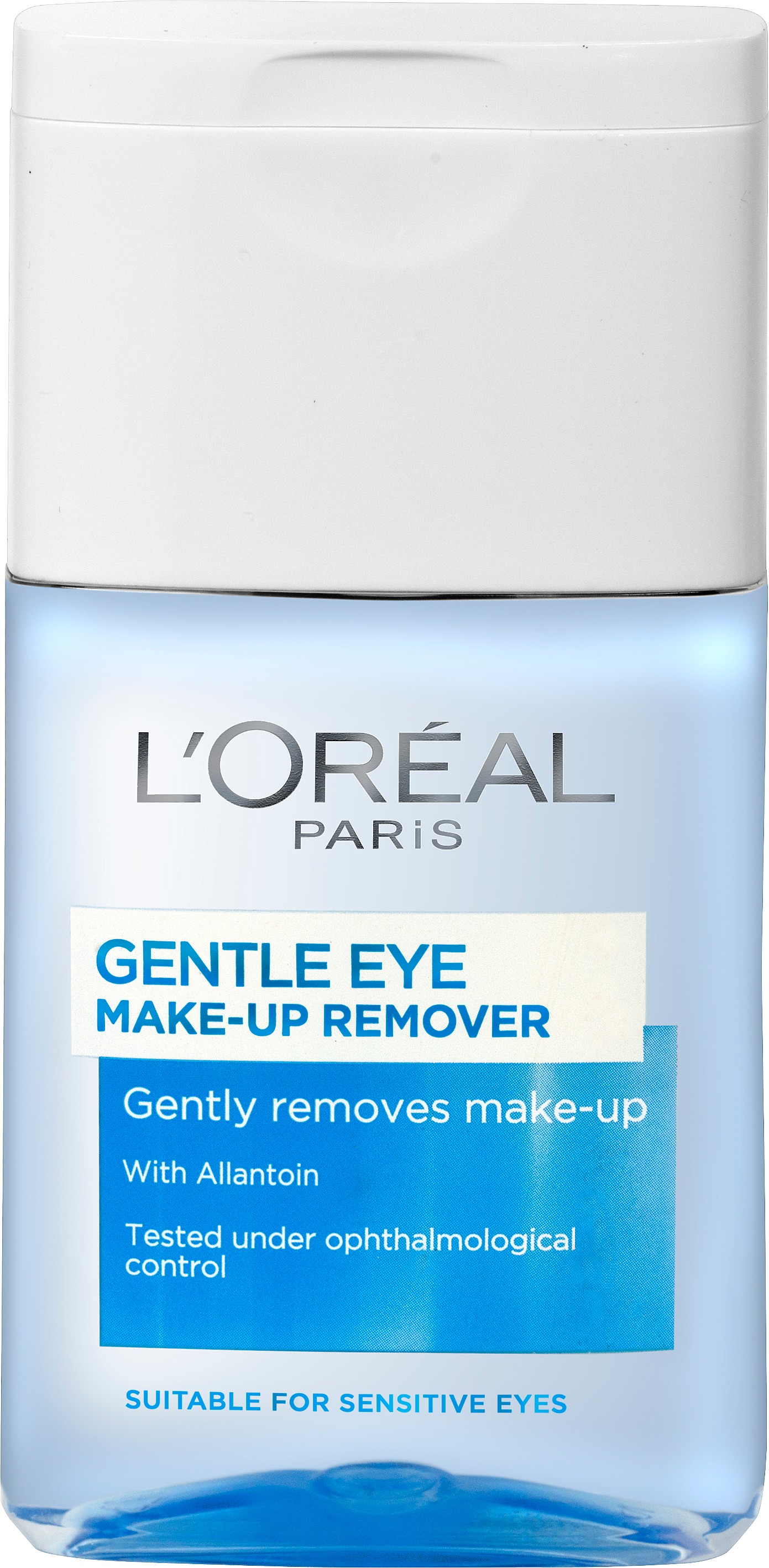 Buy L'Oréal - Gentle Makeup Remover 125 ml