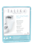 Talika -  Bio Enzymes Brightening Sheet Maske thumbnail-1