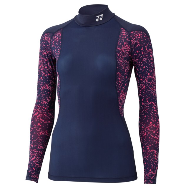 Yonex - STBF1514EX Ladies Long Sleeve L