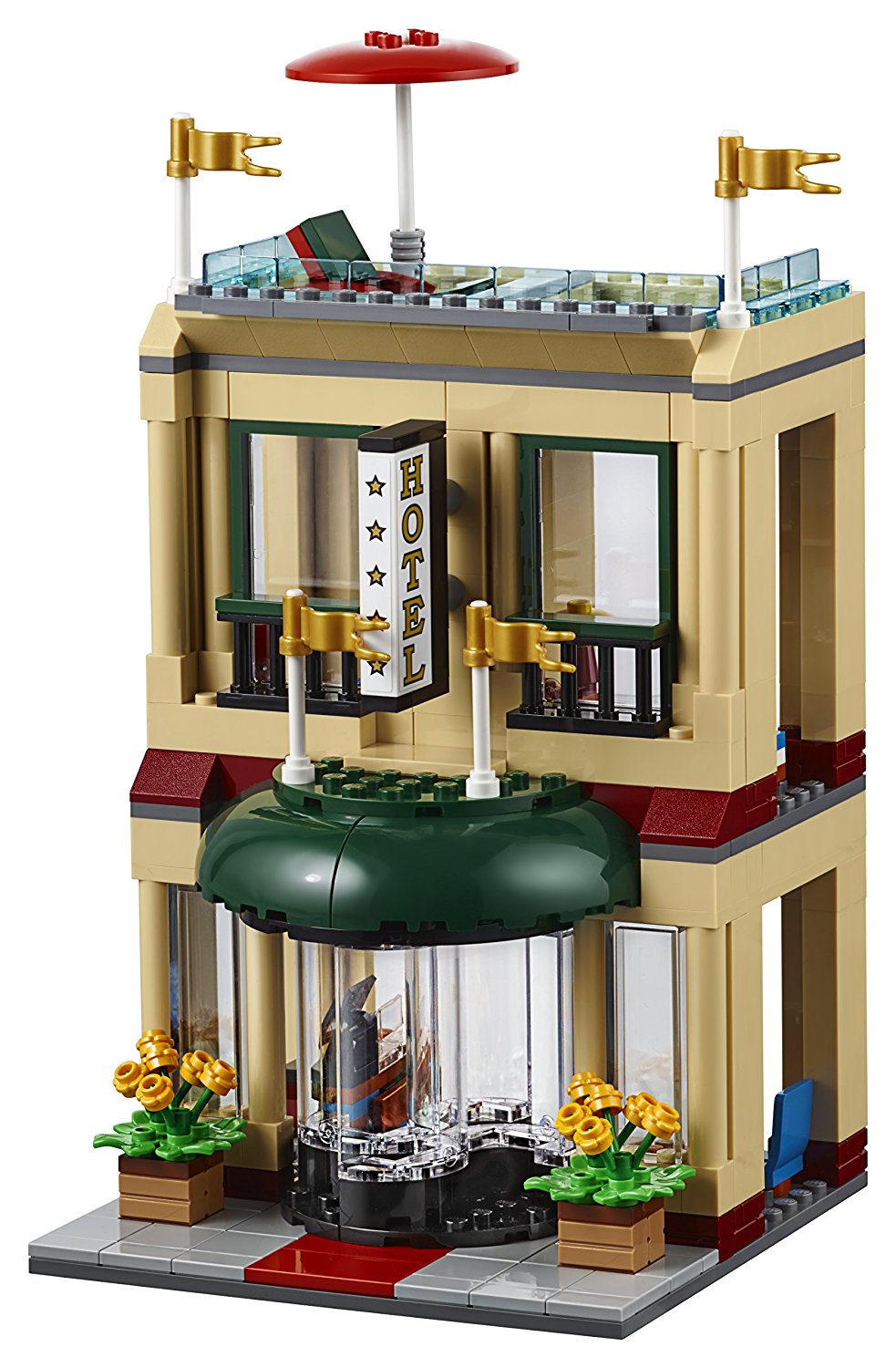 lego 60200