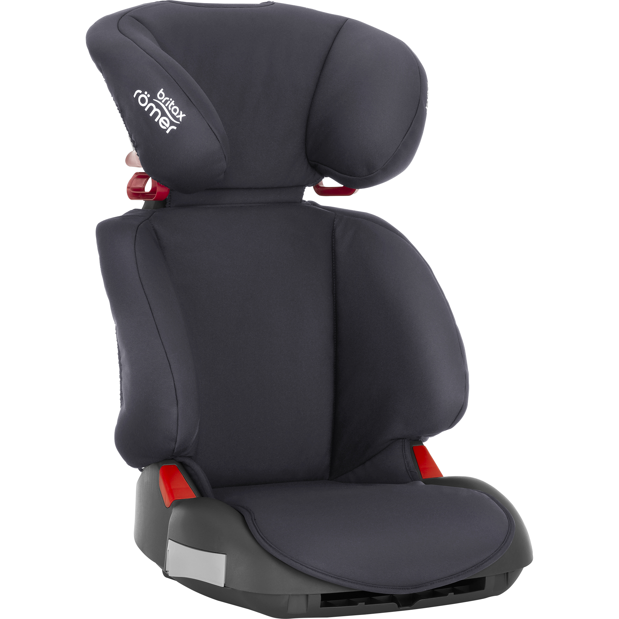 Buy Britax Römer Adventure Car Seat (1536kg) Storm Grey