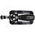 Stiga - Snowracer Color Pro Steering sledge - Black (73-2322-02) thumbnail-3