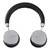 Pioneer SE-MJ561BT - Bluetooth hovedtelefon Farve: Sølv thumbnail-3