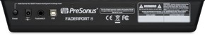 Presonus - Faderport 8 - USB Musik Produktion Controller thumbnail-2