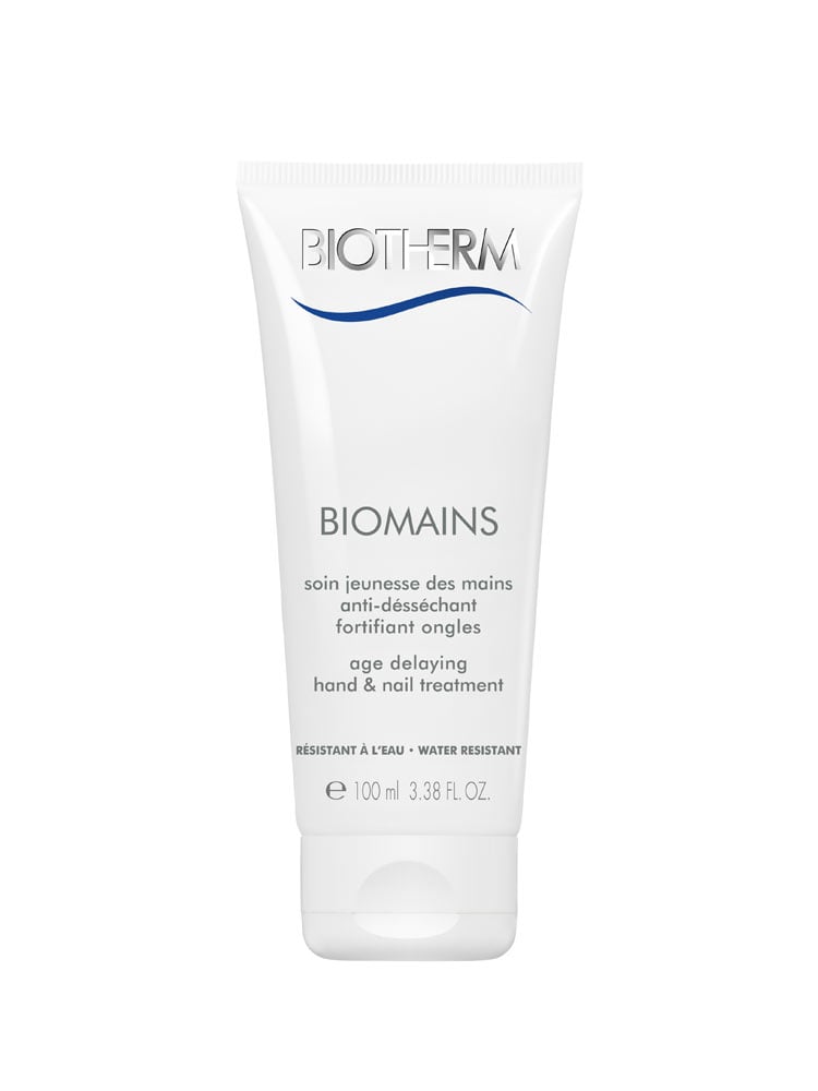 Biotherm - Biomains Hand Cream 100 ml.