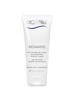 Biotherm - Biomains Hand Cream 100 ml.