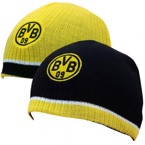 Buy Borussia Dortmund - Knitted Hat