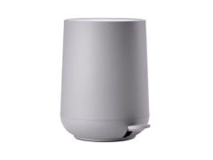 Zone Denmark - Nova Pedal Bin 3 L - Gull Grey  (331980)