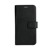 RadiCover - Flip-side "Fashion" Stand Funktion - Samsung S6 Edge - Black thumbnail-1