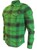 Superdry Rookie Plaid Shirt Forest Green thumbnail-2