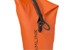 Camlink Outdoor Dry Bag Orange/Sort 10 l thumbnail-2