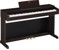 Yamaha - YDP-143 - Digital Klaver Pakke (Rosewood) thumbnail-4