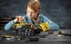 LEGO Technic - Læssemaskine med larvefødder (42094) thumbnail-2