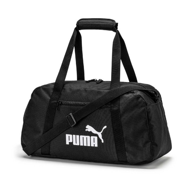 Puma Phase Sports Fitness Gym Workout Holdall