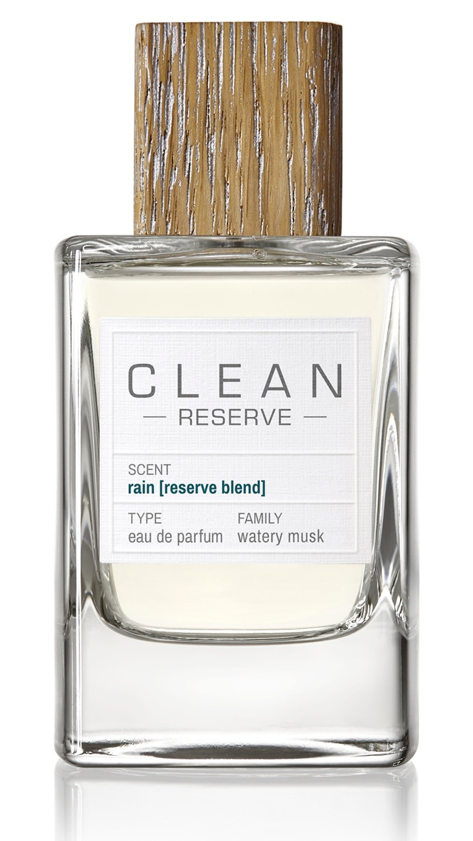 Clean Reserve - Reserve Blend Rain EDP 100 ml - Skjønnhet