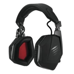 Mad Catz - F.R.E.Q. 9 Wireless Surround Headset