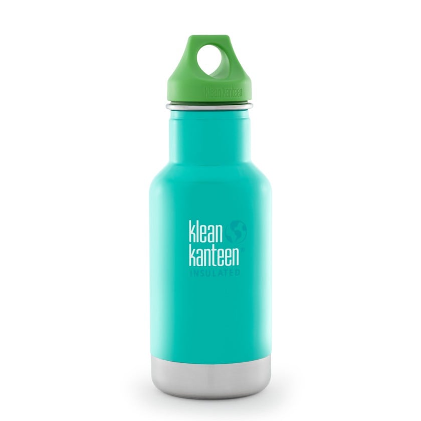 Kaufe Klean Kanteen Kids Tidal Pool 12oz 355ml Vacuum Insulated Drinks Bottle