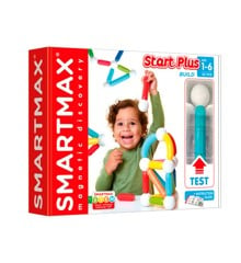 Smart Max - Start Plus, 30 pcs (SG4972)