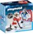 Playmobil - NHL Hockey Shooting Pad (5071) thumbnail-1