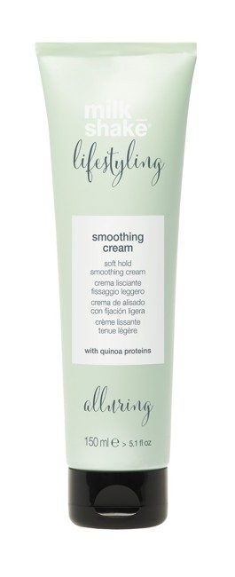 milk_shake - Lifestyling Smoothing Cream 150 ml