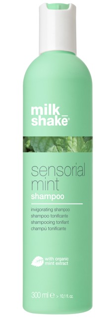 milk_shake - Sensorial Mint Shampoo 300 ml