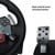Logitech G29 Driving Force PS3/PS4/PS5 ratti thumbnail-4