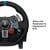 Logitech G29 Driving Force PS3/PS4/PS5 ratti thumbnail-5