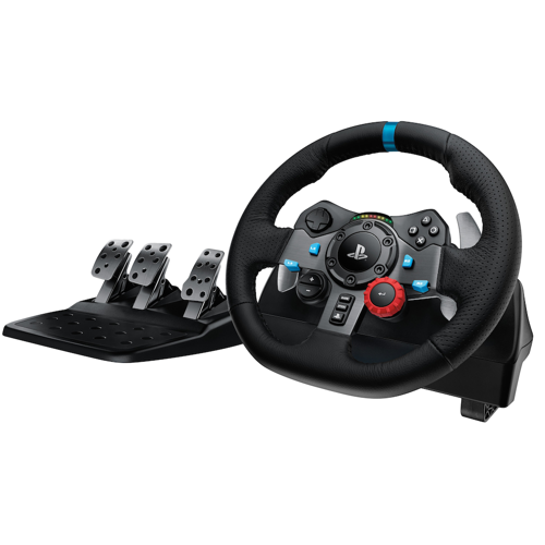 - G29 Driving Force PS3/PS4/PS5