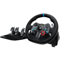 Logitech - G29 Driving Force PS3/PS4/PS5