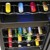 VinoTech to-zoners vinkøleskab til 24 flasker thumbnail-2