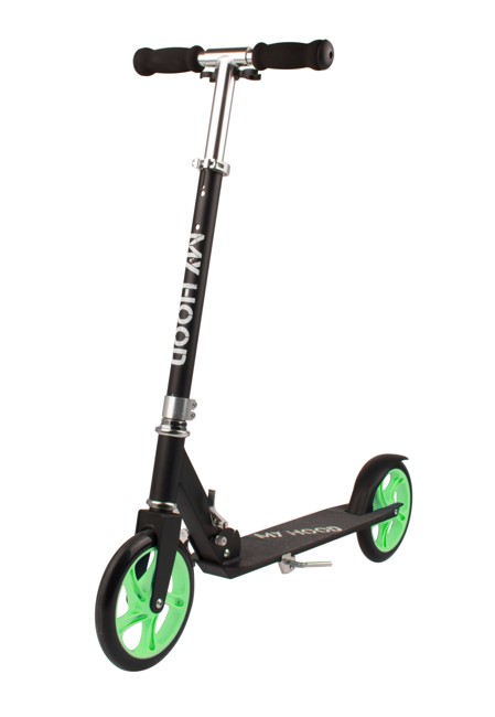 My Hood - Scooter 200 - Green (505153)