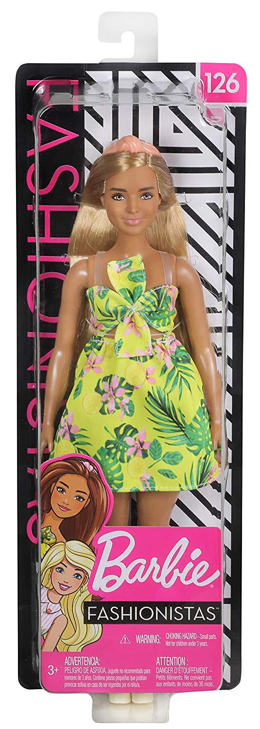 barbie fashionistas 19