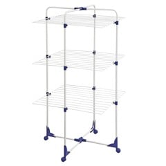 Leifheit - Tower 270 Drying Rack 126 x 68 x 68 cm (259067)