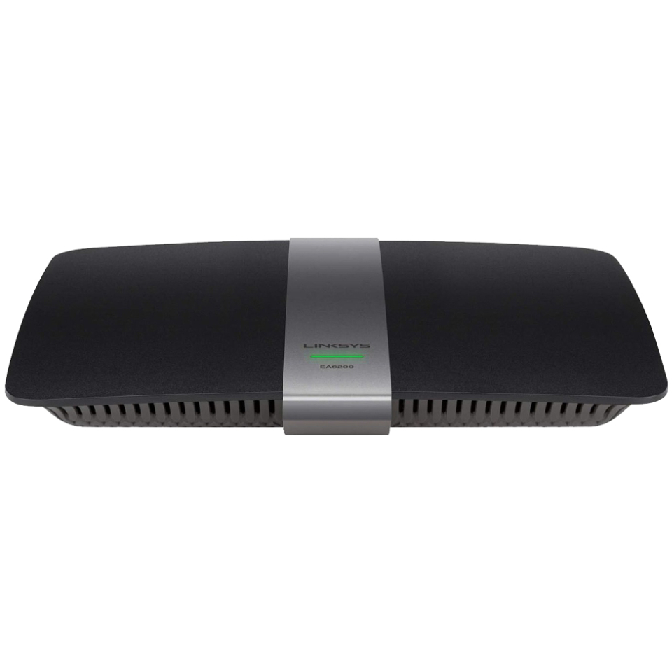 Linksys smart wi fi что это