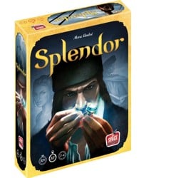 Splendor Nordic