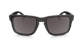 Oakley Holbrook Sunglasses matte black warm grey thumbnail-3