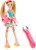 Barbie - Video Game Hero Light Up Skates Barbie (DTW17) thumbnail-1