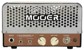 Mooer - Little Monster AC 5W - Mini Rør Forstærker Top Til Elektrisk Guitar thumbnail-1