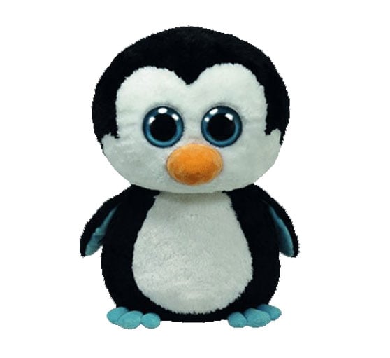 ty waddles penguin