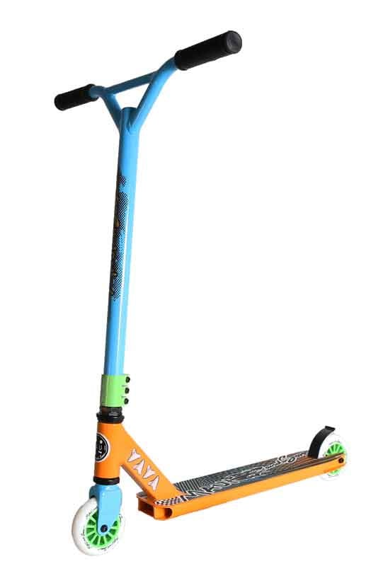 Buy Maui Twister Trick Scooter -